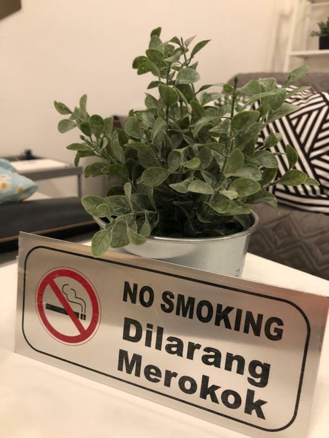 Da Men Residence Usj 1, Subang Kuala Lumpur Kültér fotó