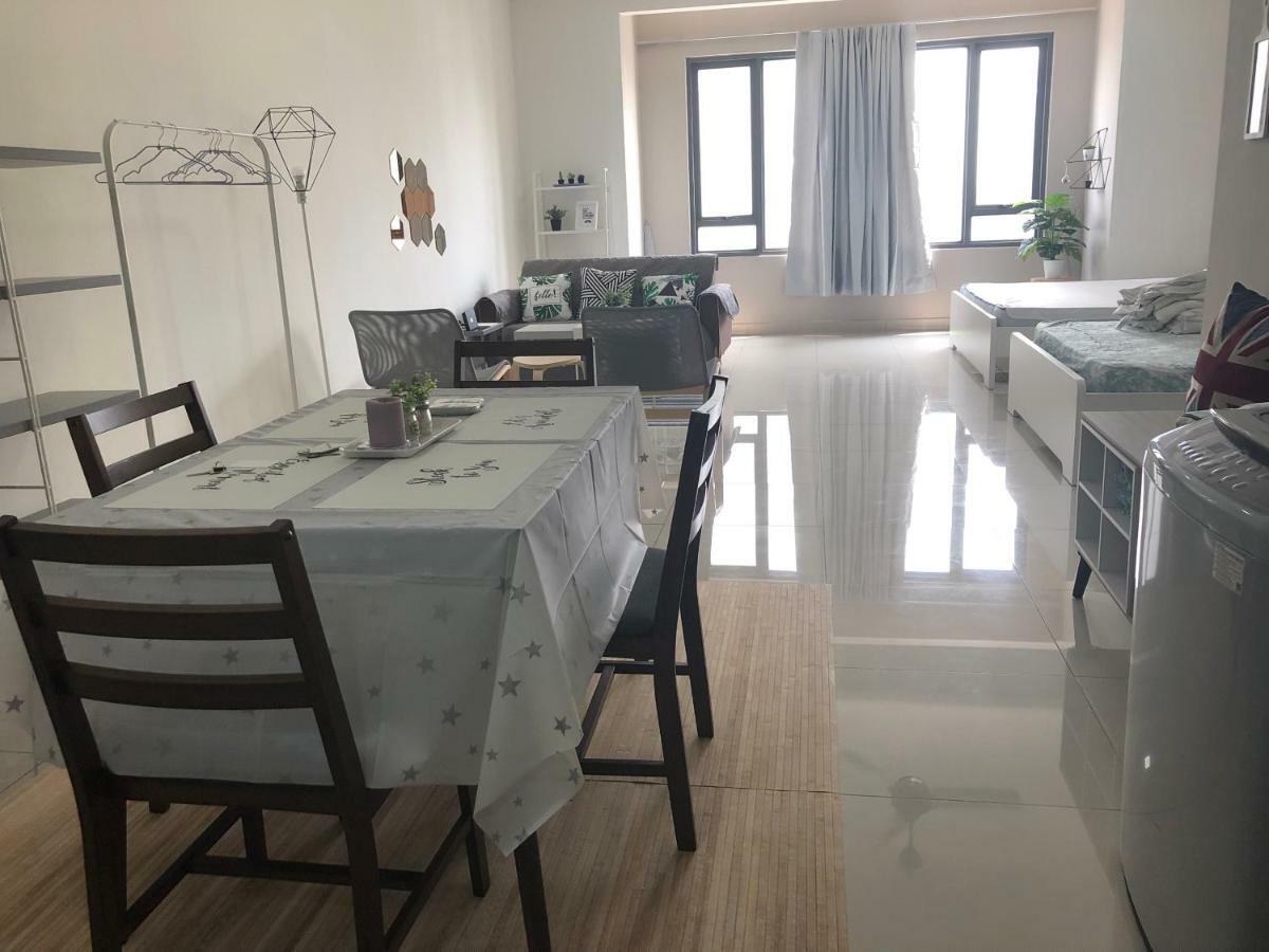 Da Men Residence Usj 1, Subang Kuala Lumpur Kültér fotó
